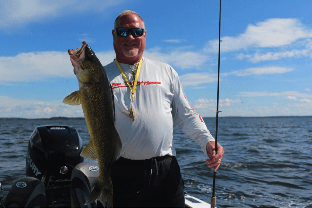 Best Walleye Lakes In Minnesota | Why Rainy Lake Stands Out